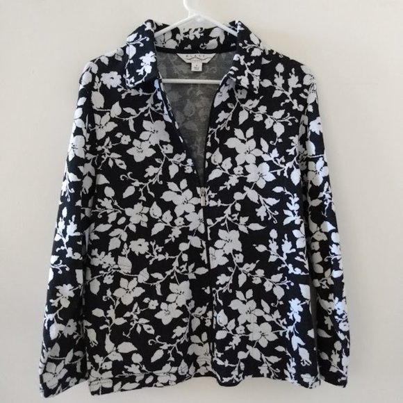 Blast Studio Jacket (bundle 2 for $7) - Picture 1 of 5